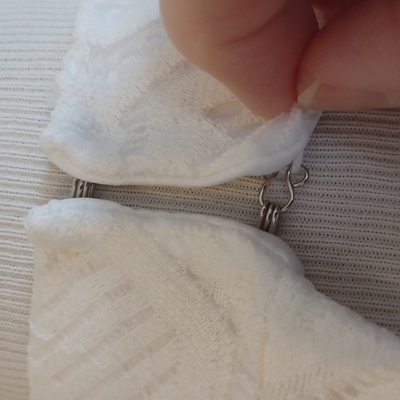 City Studio Halter Top Dress - Picture 6 of 14